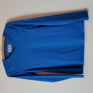 New Balance Long Sleeve Shirt (#5)